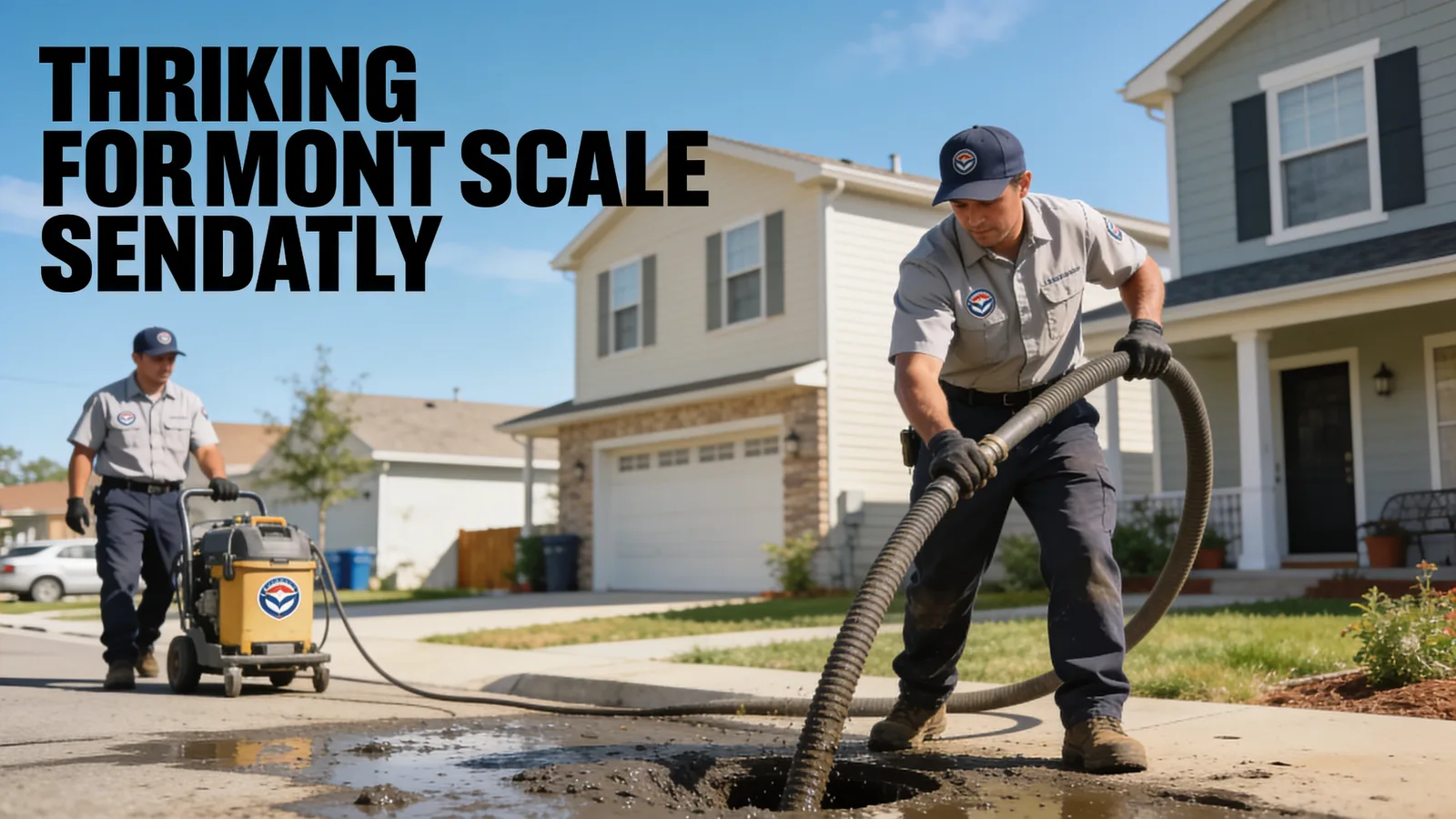 Sewage Cleanup in White Lake, SD near me
